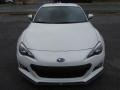 2015 Crystal White Pearl Subaru BRZ Series.Blue Special Edition  photo #5