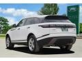 2020 Fuji White Land Rover Range Rover Velar S  photo #3