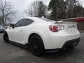 2015 Crystal White Pearl Subaru BRZ Series.Blue Special Edition  photo #8