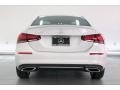Digital White Metallic - A 220 Sedan Photo No. 3
