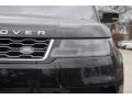 2020 Santorini Black Metallic Land Rover Range Rover Sport HSE  photo #7