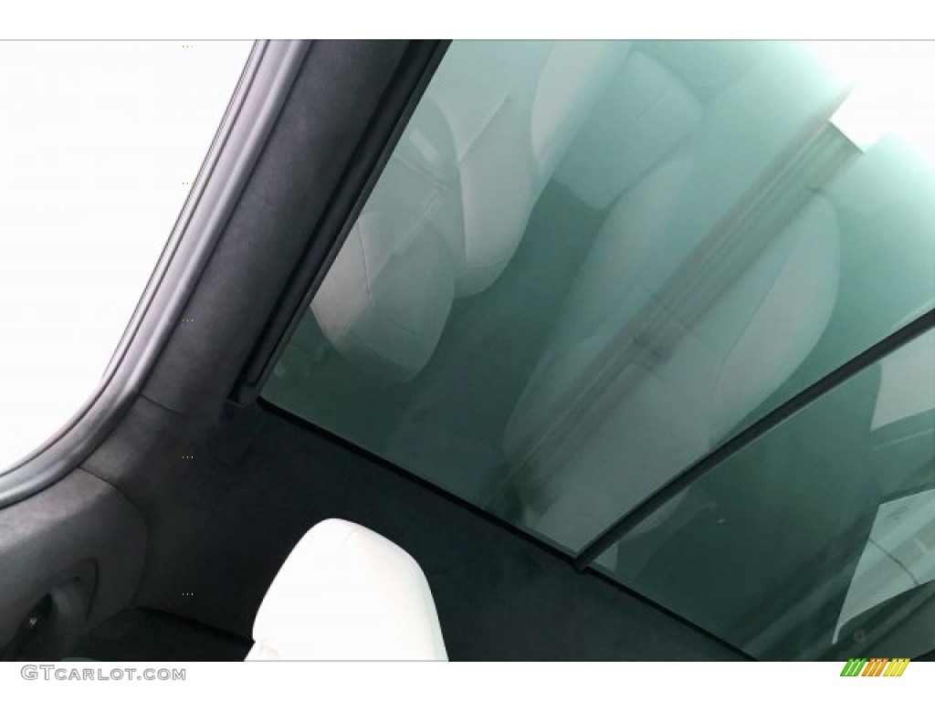 2017 Model X 75D - Pearl White Multi-Coat / White photo #29