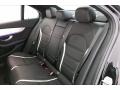 Black Rear Seat Photo for 2020 Mercedes-Benz C #136784011