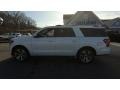 Oxford White - Expedition Limited Max 4x4 Photo No. 4