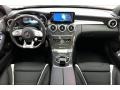 Black Dashboard Photo for 2020 Mercedes-Benz C #136784059