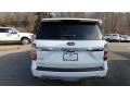 Oxford White - Expedition Limited Max 4x4 Photo No. 6
