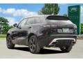 2020 Santorini Black Metallic Land Rover Range Rover Velar R-Dynamic S  photo #3