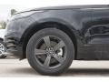 2020 Santorini Black Metallic Land Rover Range Rover Velar R-Dynamic S  photo #6