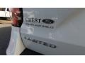 Oxford White - Expedition Limited Max 4x4 Photo No. 10