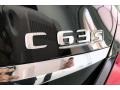 2020 Mercedes-Benz C AMG 63 S Sedan Marks and Logos
