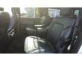 Oxford White - Expedition Limited Max 4x4 Photo No. 19