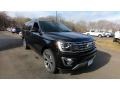 Agate Black - Expedition Limited Max 4x4 Photo No. 1