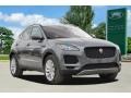 Corris Gray Metallic - E-PACE SE Photo No. 2