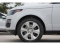 2020 Yulong White Land Rover Range Rover HSE  photo #6