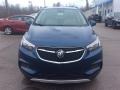 2020 Deep Azure Metallic Buick Encore Preferred  photo #4