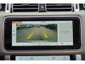 Yulong White - Range Rover HSE Photo No. 16