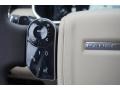 2020 Yulong White Land Rover Range Rover HSE  photo #22