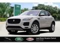 Borasco Gray Metallic - E-PACE  Photo No. 1