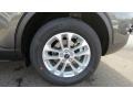 Magnetic Metallic - Escape SE 4WD Photo No. 19