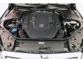 4.0 Liter DI biturbo DOHC 32-Valve VVT V8 Engine for 2020 Mercedes-Benz S 560 Sedan #136785765