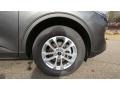 Magnetic Metallic - Escape SE 4WD Photo No. 25