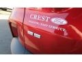 2020 Rapid Red Metallic Ford Escape SE 4WD  photo #9
