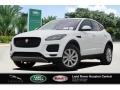 Fuji White - E-PACE  Photo No. 1