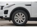 Fuji White - E-PACE  Photo No. 6
