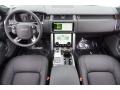 2020 Indus Silver Metallic Land Rover Range Rover HSE  photo #28