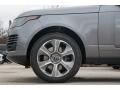 2020 Eiger Gray Metallic Land Rover Range Rover HSE  photo #6