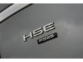  2020 Range Rover HSE Logo