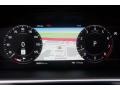 2020 Land Rover Range Rover HSE Gauges