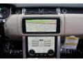 Ebony Navigation Photo for 2020 Land Rover Range Rover #136787284