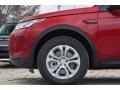 2020 Land Rover Discovery Sport S Wheel and Tire Photo