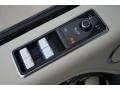 2020 Land Rover Range Rover HSE Controls