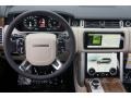 2020 Eiger Gray Metallic Land Rover Range Rover HSE  photo #28