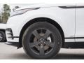 2020 Fuji White Land Rover Range Rover Velar R-Dynamic S  photo #6