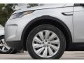 2020 Indus Silver Metallic Land Rover Discovery Sport SE  photo #6