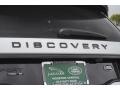 2020 Indus Silver Metallic Land Rover Discovery Sport SE  photo #9