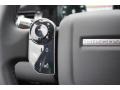 2020 Indus Silver Metallic Land Rover Discovery Sport SE  photo #22