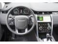 Indus Silver Metallic - Discovery Sport SE Photo No. 29