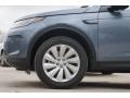 2020 Byron Blue Metallic Land Rover Discovery Sport SE  photo #6