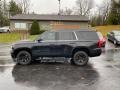 Black - Tahoe LS 4WD Photo No. 1
