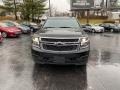 Black - Tahoe LS 4WD Photo No. 2