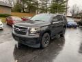 Black - Tahoe LS 4WD Photo No. 3