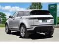 2020 Indus Silver Metallic Land Rover Range Rover Evoque SE  photo #5