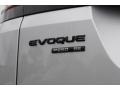 2020 Indus Silver Metallic Land Rover Range Rover Evoque SE  photo #9