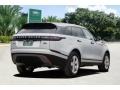 2020 Indus Silver Metallic Land Rover Range Rover Velar S  photo #4