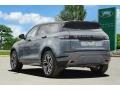 2020 Nolita Gray Metallic Land Rover Range Rover Evoque First Edition  photo #3