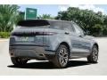 2020 Nolita Gray Metallic Land Rover Range Rover Evoque First Edition  photo #4